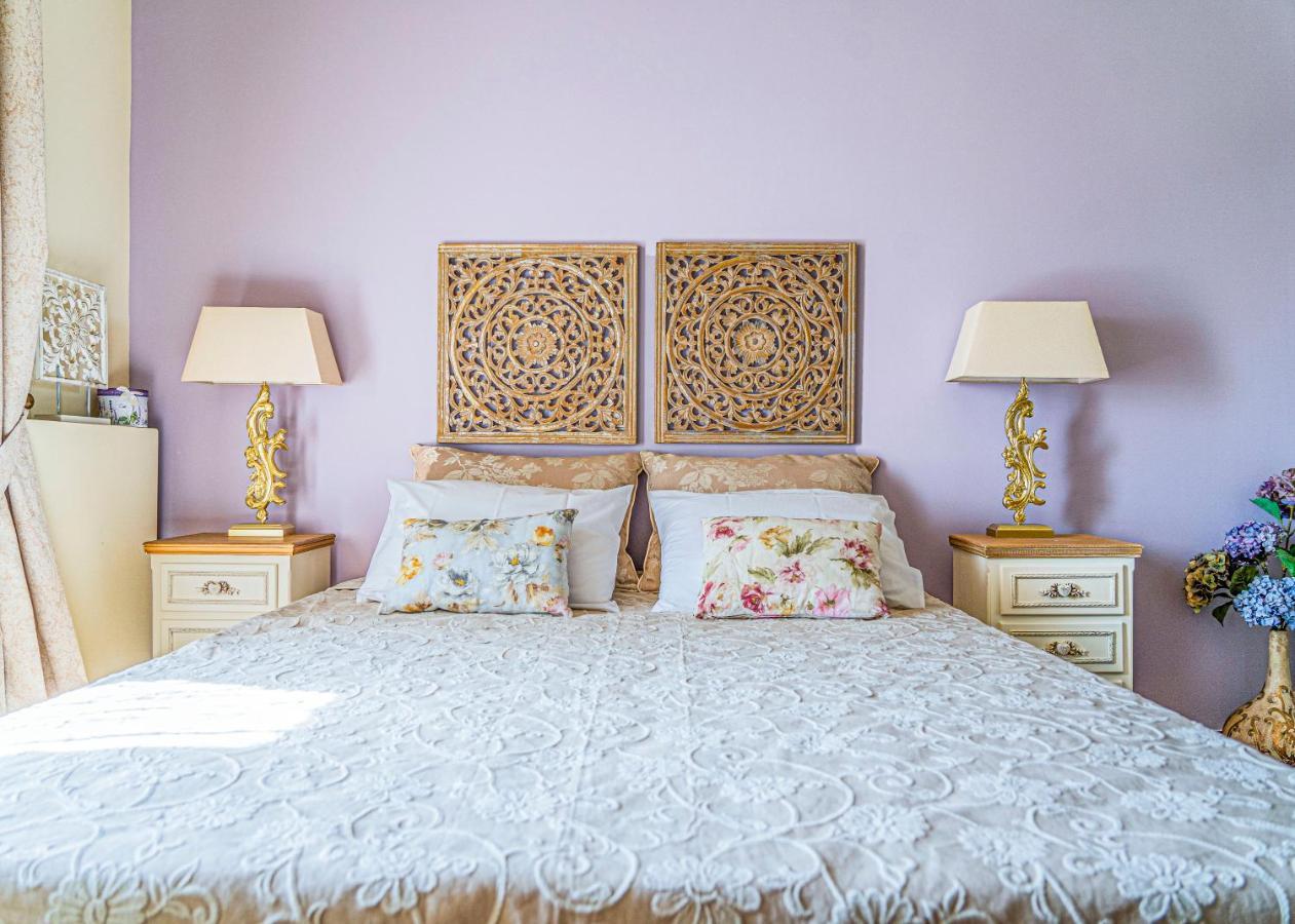Villa Selini Kouroupi Экстерьер фото