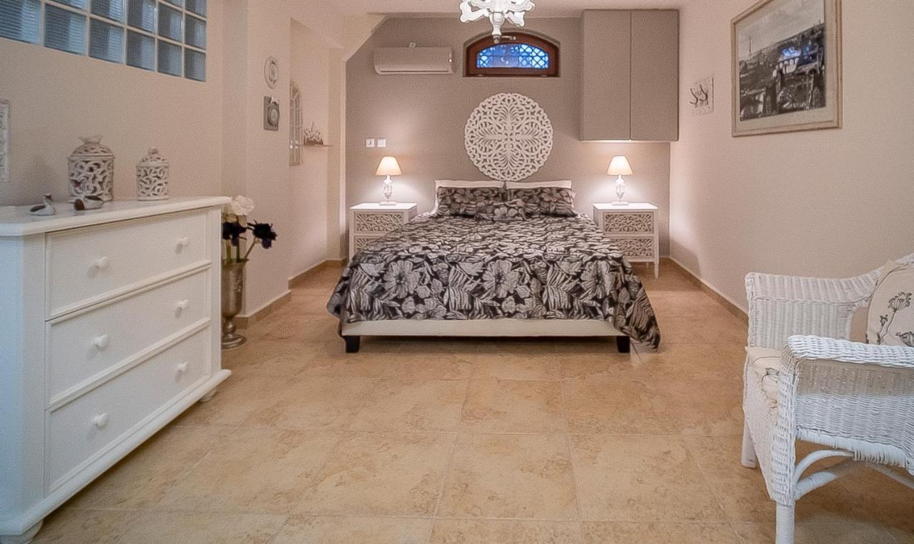 Villa Selini Kouroupi Экстерьер фото