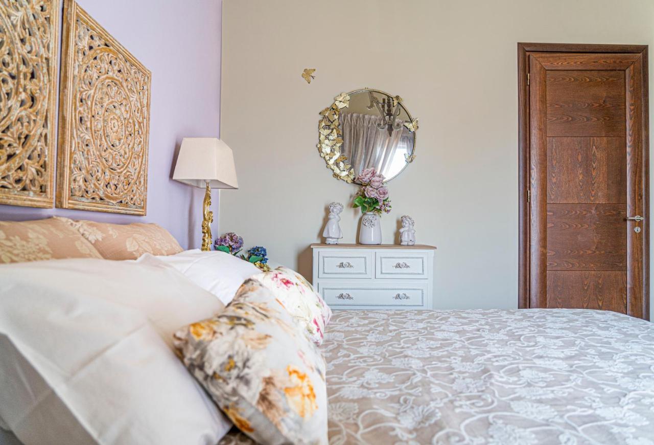 Villa Selini Kouroupi Экстерьер фото